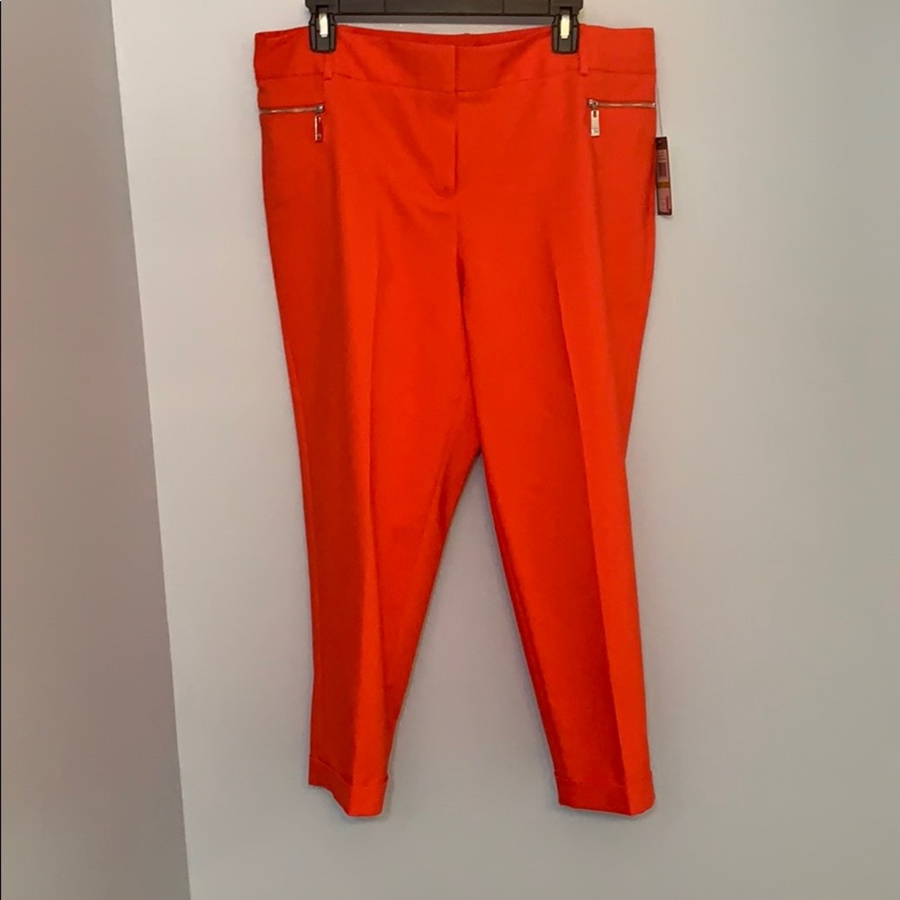 Chaus Pants